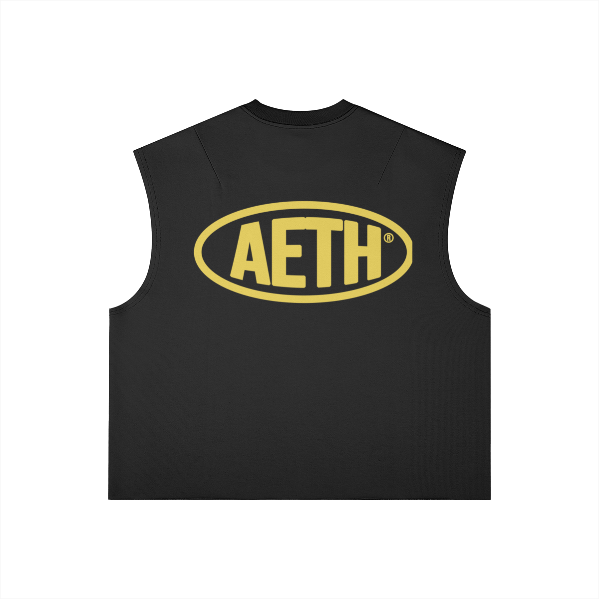 AETH - Logo Tank