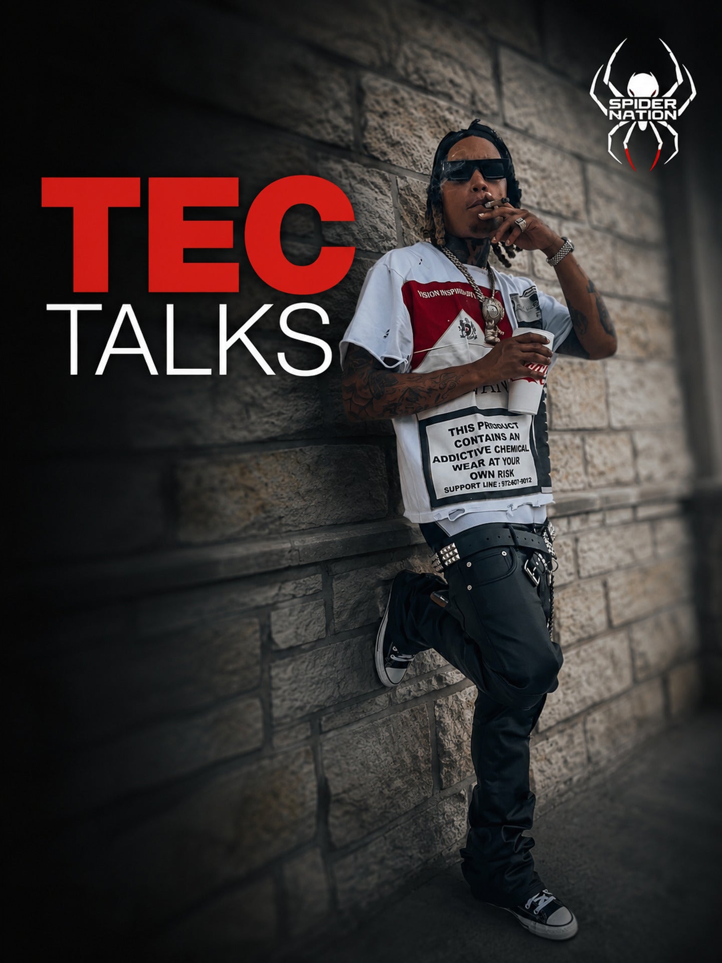 Tec Talks
